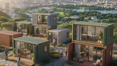 Best Folding Container House Solutions for Global Buyers?