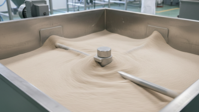 What is a Powder Mixer and How Does It Work?