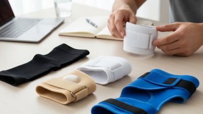 2026 How to Choose the Best Elbow Brace for Your Needs?