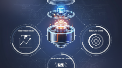 Top Drone Motors for Optimal Performance in 2026?