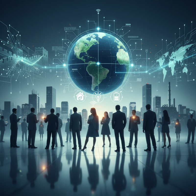 China Top Occupancy Sensor Solutions for Global Buyers?
