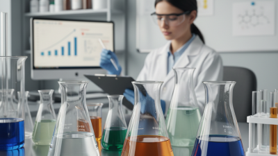 How to Source High Quality Amino Complex for Your Business?