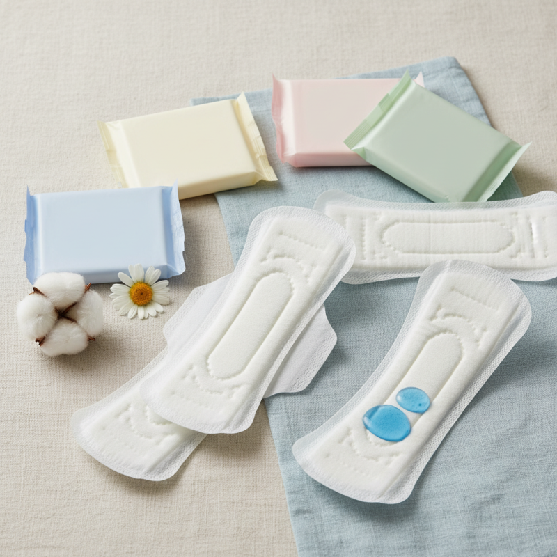 How to Choose the Best Sanitary Napkin for Your Needs?