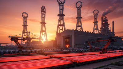 Top 5 Hot Rolled Welded Round Pipe Suppliers Worldwide?