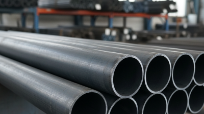 2026 How to Find Quality Hot Rolled Welded Round Pipe?