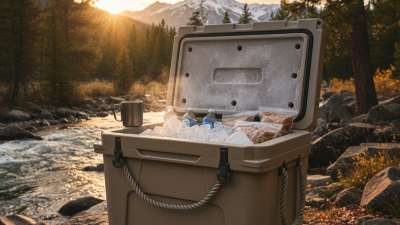 How to Choose the Best Outdoors Cooler Box for Your Needs?