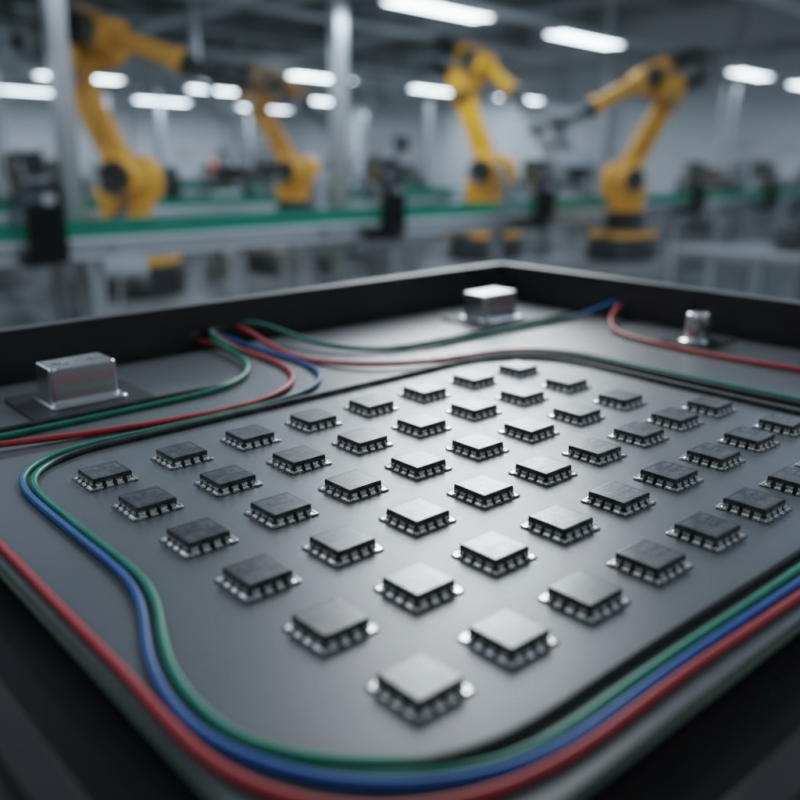 Top Multilayer Chip Capacitor Suppliers for Global Buyers?