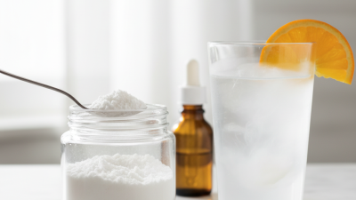 What is Vitamin C Powder and How to Use It Effectively?