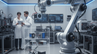 Top 10 Stepper Drive Manufacturers for Global Buyers?