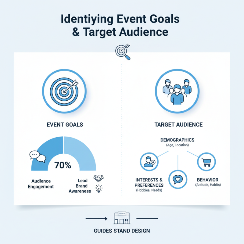How to Choose the Right Shell Scheme Stand for Your Event?