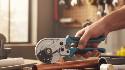 Best Pipe Cutting Tool for Your Needs Questions to Ask?