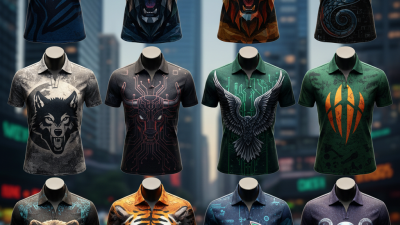 Top 10 Beast Shirts to Buy for Global Traders Now?