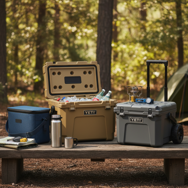 Top Tips for Choosing the Best Outdoors Cooler Box?