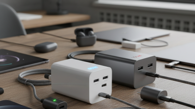 How to Choose the Best Fast Charger Kw for Your Needs?