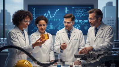High Softening Resin Applications and Benefits for Global Buyers?