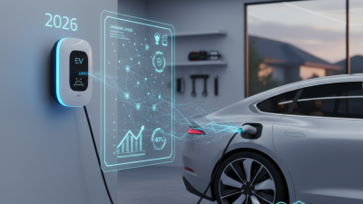 2026 How to Choose the Best EV Wall Charger for Your Needs?