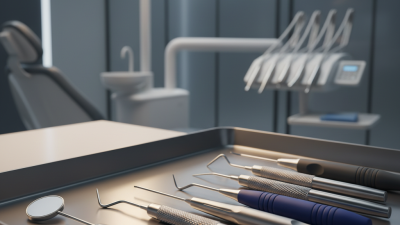 Top Dental Elevator Options for 2026 Are You Ready?