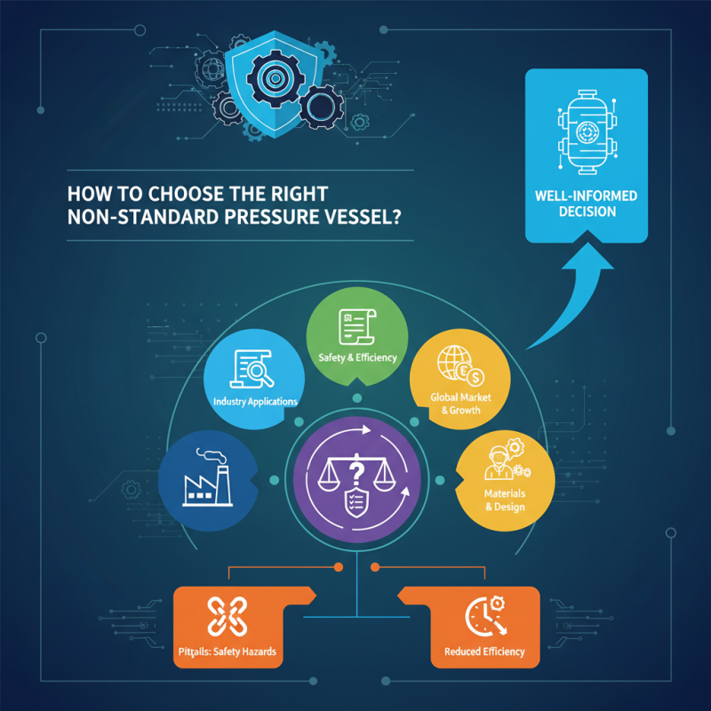 How to Choose the Right Non-Standard Pressure Vessel?
