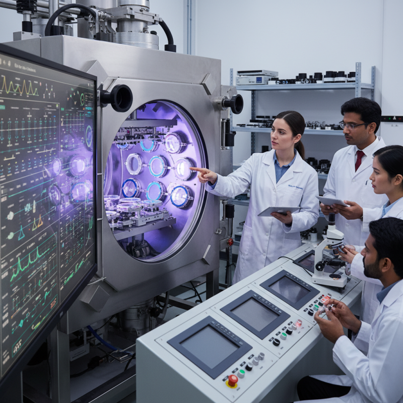 China Best Optical Coating Solutions for Global Buyers?