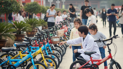 Best Kids Bikes for Sale in China for Global Buyers?