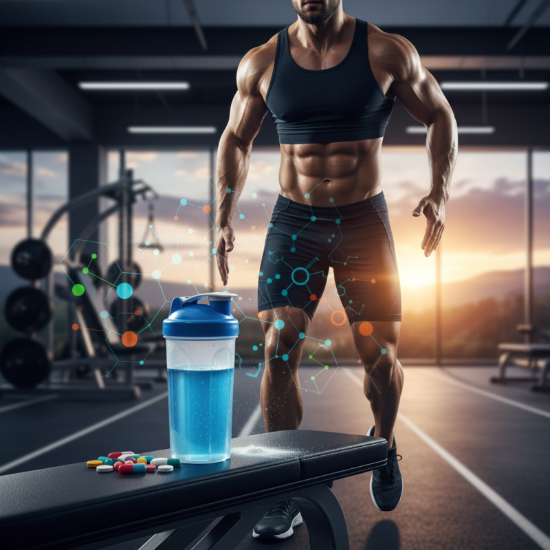 Why Choose Amino Supplements for Optimal Performance?