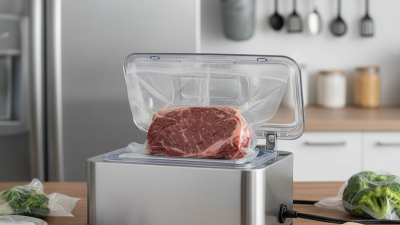 What is Tabletop Vacuum Packaging Machine and How Does It Work?