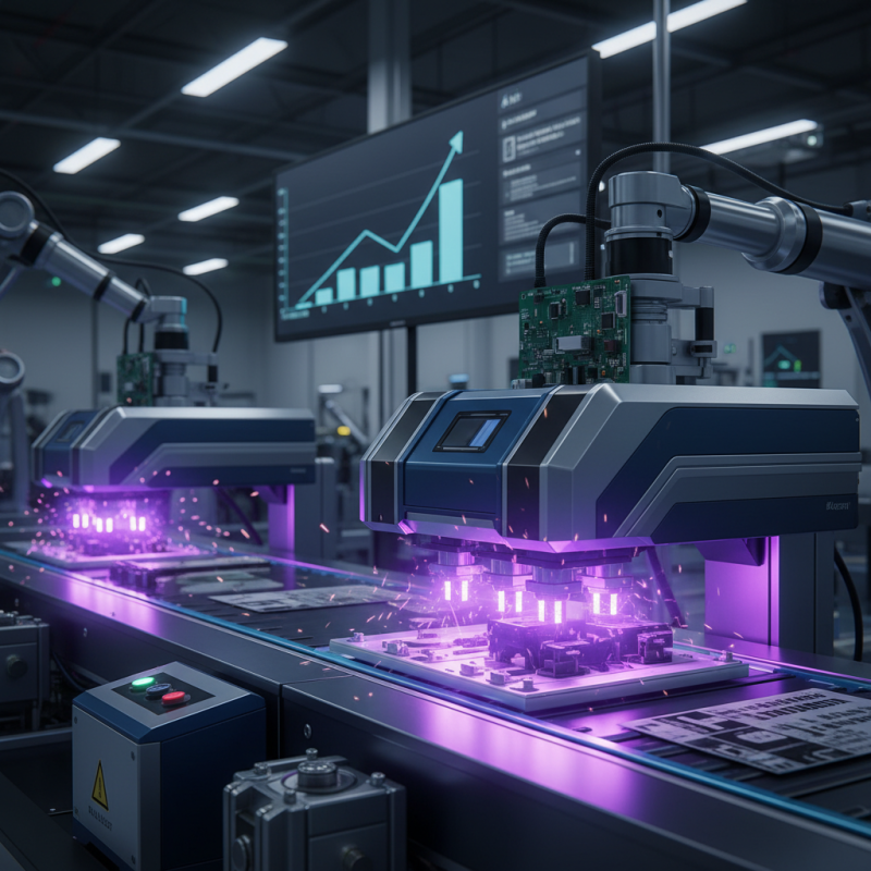 Top Uv Led Curing Equipment for Efficient Industrial Applications?