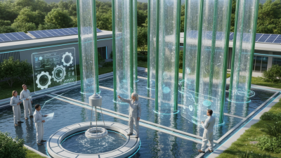 Top Well Screen Manufacturers to Consider in 2026?