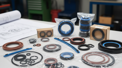 How to Choose the Best Cylinder Seal Kits for Your Needs?