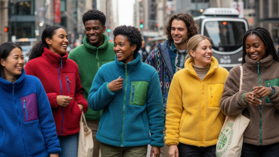 2026 Top Sherpa Zip Jacket Trends for Global Buyers?
