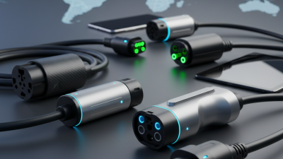 Best Fast Charger Kw Options for Global Buyers?