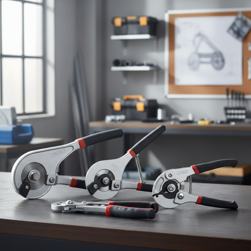 Top Pipe Cutter Options in China for Global Buyers Questions