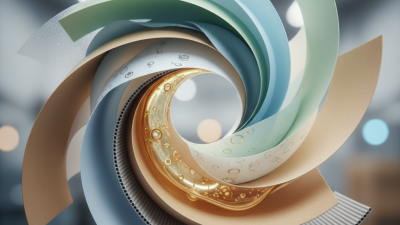 China Top Adhesive Label Manufacturers and Their Best Products?
