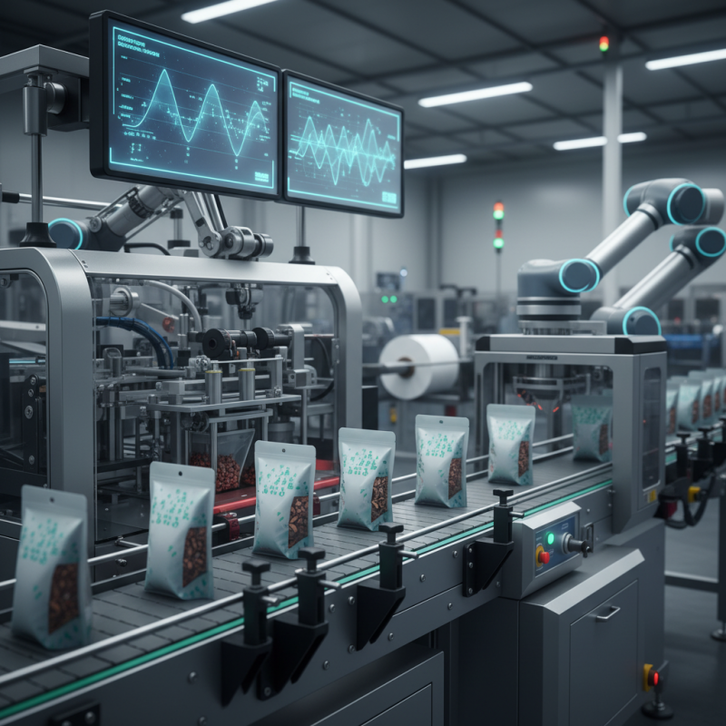 2026 Top Pouch Packing Line Trends for Global Buyers?