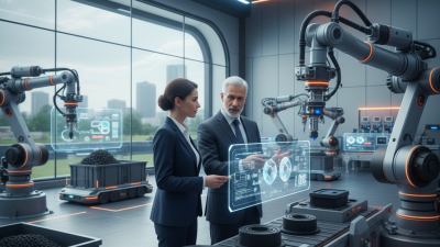 How to Choose the Best Rubber Parts Manufacturer in 2026?