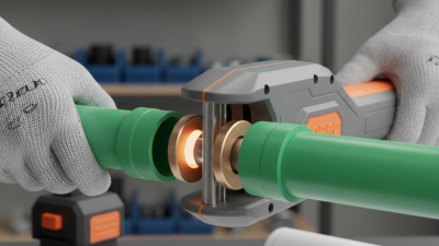 How to Choose the Right PPR Welding Equipment for Your Needs?