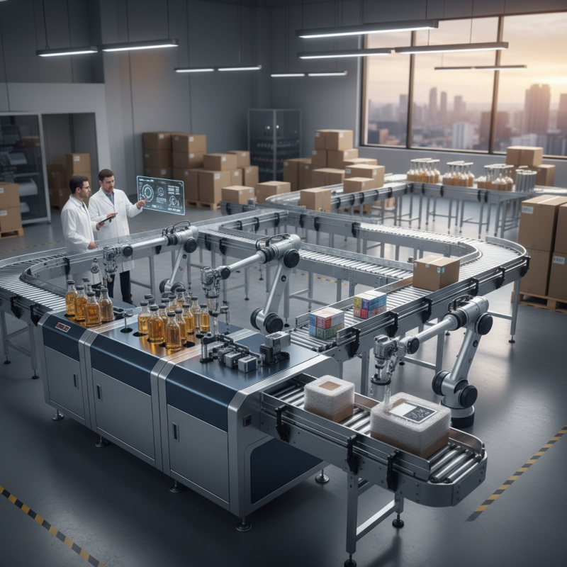 What is the Best Packaging Machine for Your Business Needs?