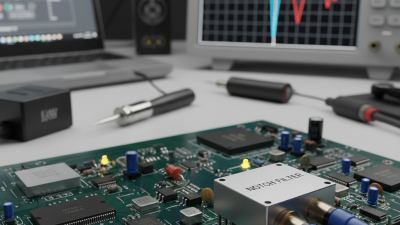 What Are the Benefits of Using a Notch Filter in Your Projects?