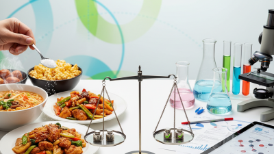 Is Monosodium Glutamate Safe for Global Consumers?
