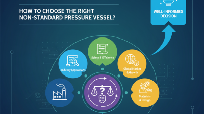 How to Choose the Right Non-Standard Pressure Vessel?