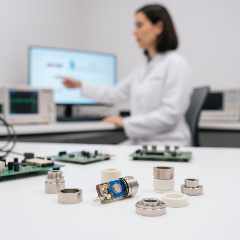 Top 5 Tips for Choosing the Right Ndir Sensor?