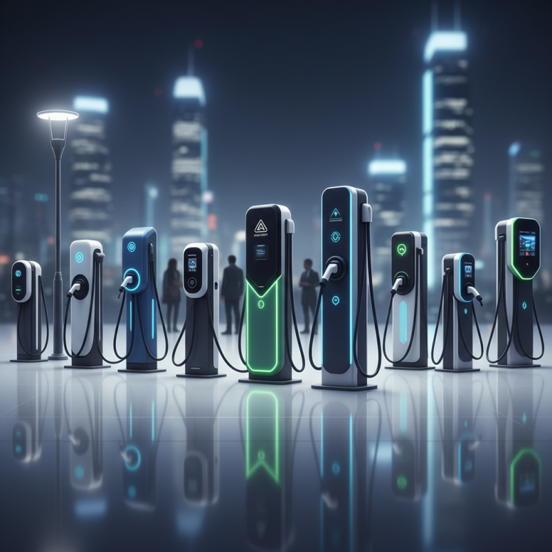 Top 10 Dc Car Chargers for Global Buyers in 2026?
