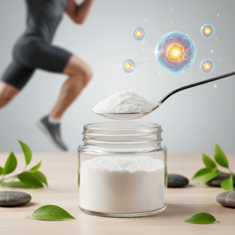 2026 Top D Ribose Powder Benefits for Global Buyers?
