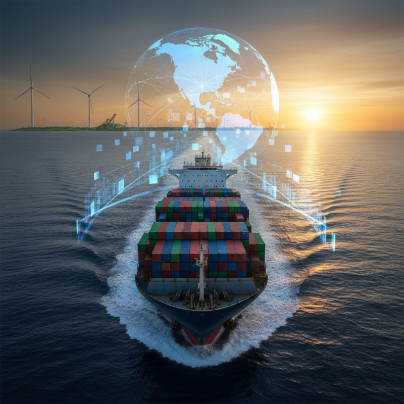 2026 Best International Sea Freight Options for Global Buyers?