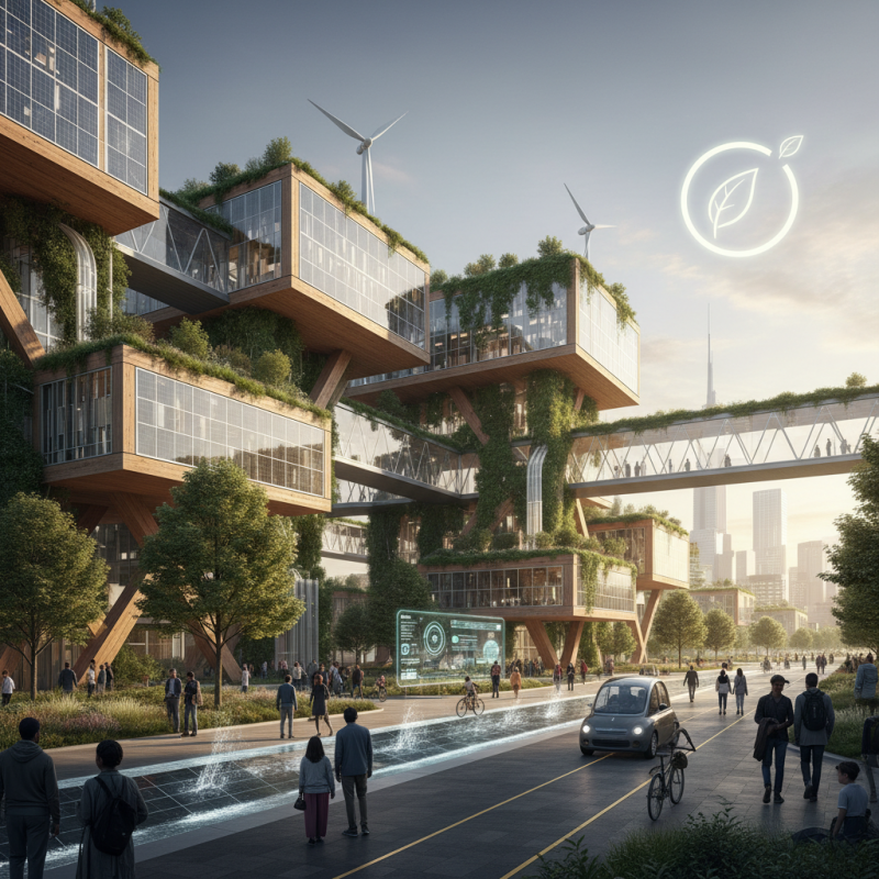Top Zero-carbon Buildings Innovations for 2026 Are You Ready?
