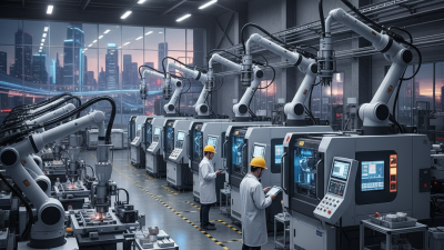 2026 Best Automatic Molding Machine Supplier for Global Buyers?
