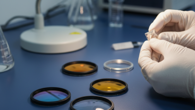 How to Choose the Right Optical Coating for Your Needs?