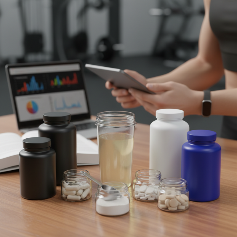 How to Choose the Best Hmb Supplement for Your Needs?