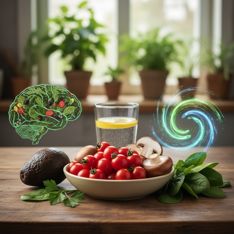 Top 10 Benefits of Natural Glutamate for Your Health?