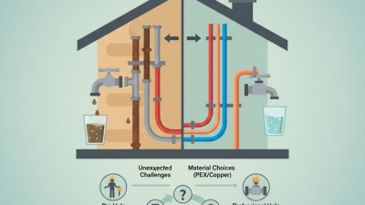 How to Replace Galvanized Pipes in Your Home in 2026?